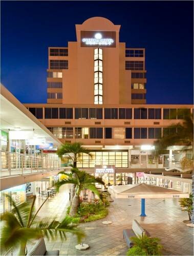 Protea Hotel by Marriott Durban Umhlanga, Забронировать Отель Умхланга Durban North Coast