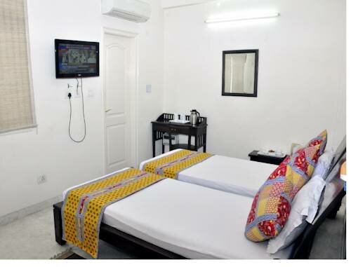 Mehra Residency