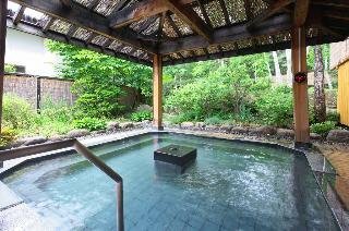 Kurobe Kanko Hotel, Prenota Hotel Ōmachi 