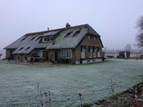 B&B op Wijngoed Havelte, Reserva ahora Bed & breakfast Havelte Drente
