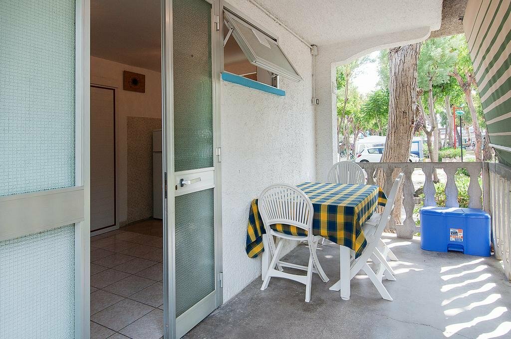 Roseto degli Abruzzi Easy Camping Village