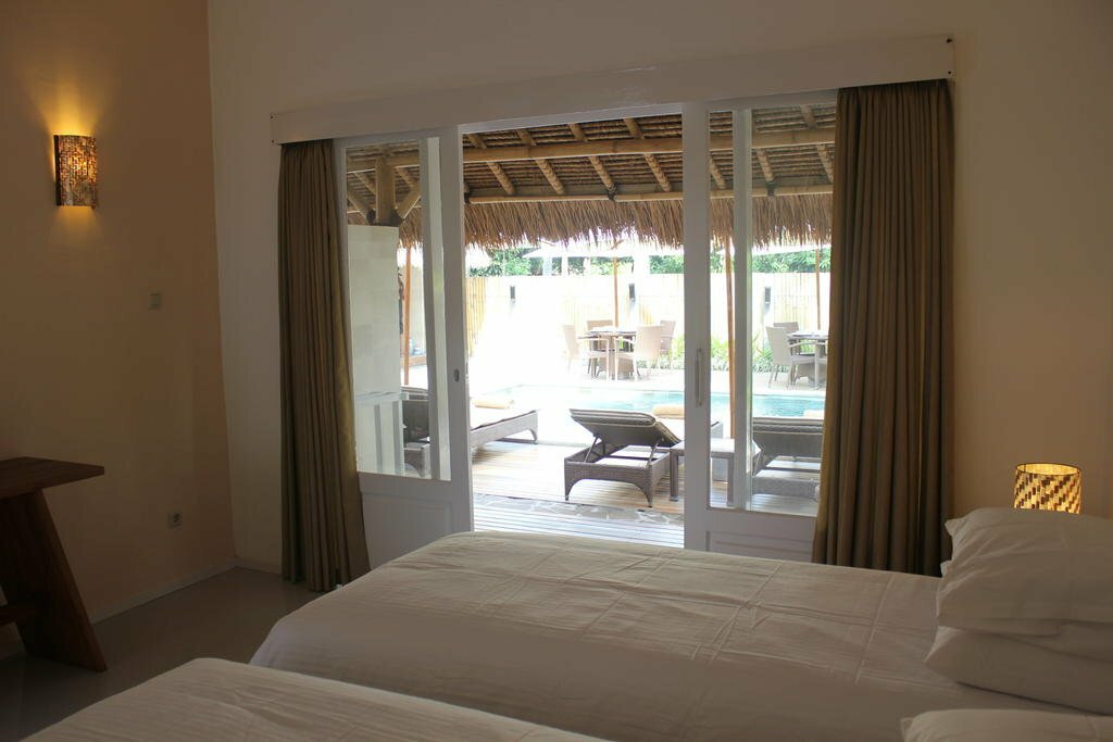 Soul Villas