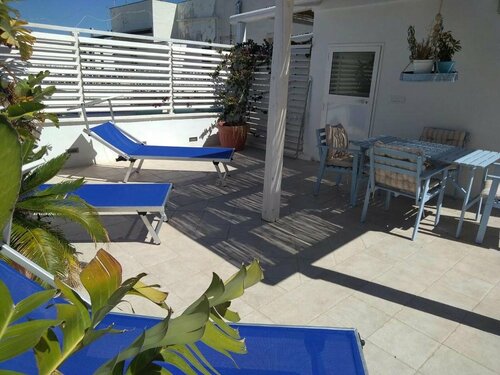 Palazzo Kapece, Book Bed and Breakfast Monopoli Bari Province