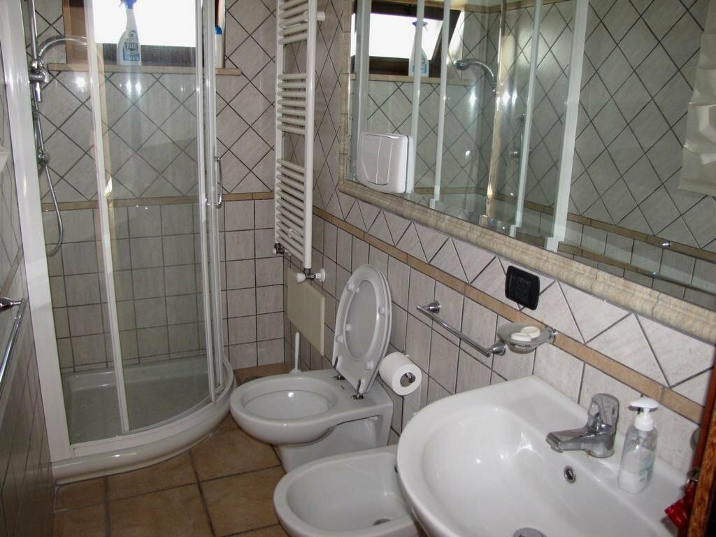 B&B La Piccola Oasi