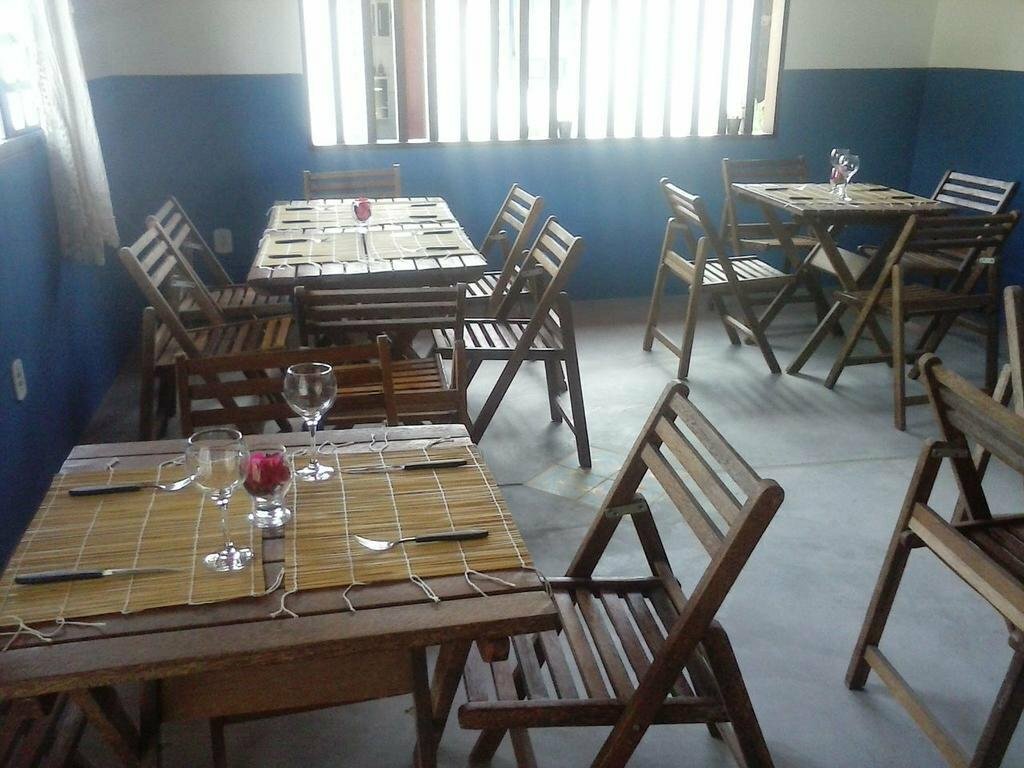 Casa Dona Maria