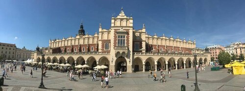 Aparthotel Camea, Забронировать Апарт-отель Старый город Краков, рядом с Конгресс-центр ICE