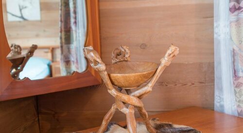 Haus Weissmies, Varaa Hotelli Hotellit Valais pysäköinnillä, Pysäköinti