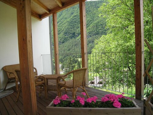 B&B Anna Maria, Забронировать Отель «постель и завтрак» Кончеи Тренто