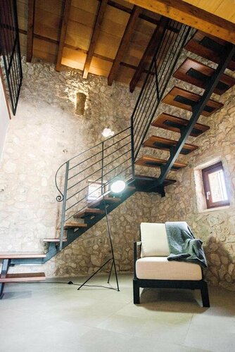 Sa Serra in Lloret de Vistalegre, Varaa Villa Sant Joan Mallorca