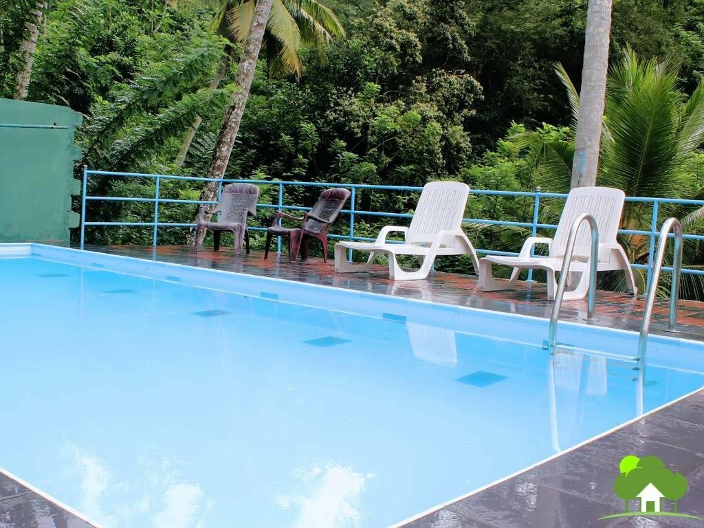 New Kandy Residence