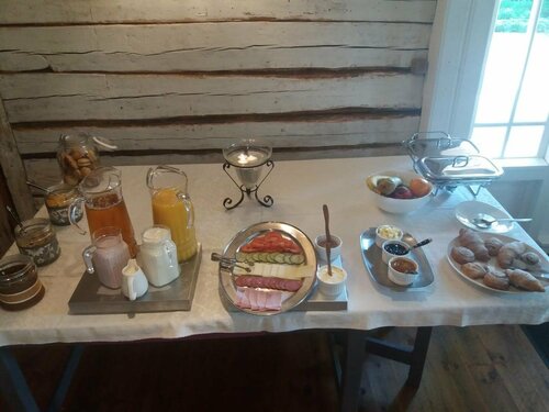 Mamma Mia Guest House, Book Pension Kardla Hiiumaa