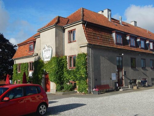Pension Elmehøj, Reservar Pousada (com pequeno-almoço) Hjertebjerg Mon