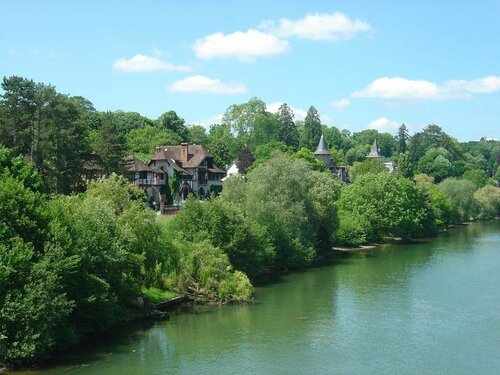 Domaine De Chantemerles, Забронировать Отель СПА-отели Seine-et-Marne, SPA-услуги