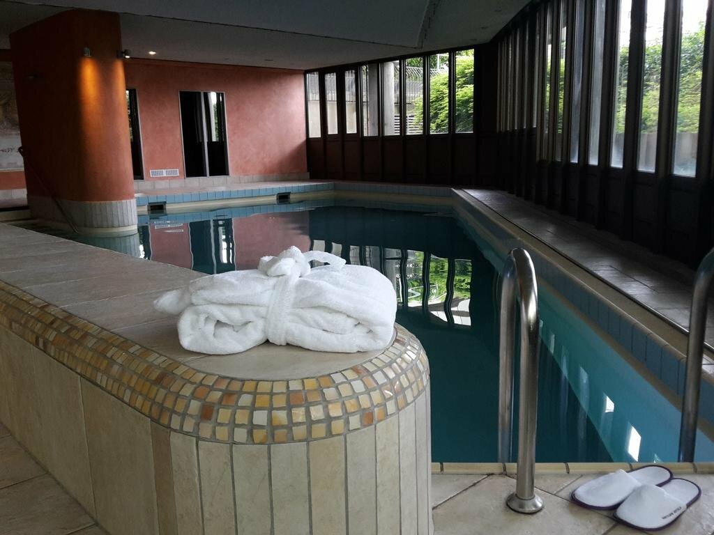 Mercure Hotel Dortmund Messe
