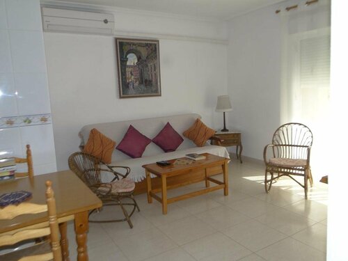Apartamentos Madrid, Забронировать Апартаменты/квартира Торревьеха Коста-Бланка