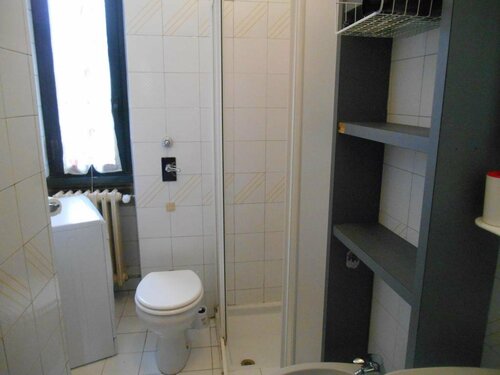 Casa di Charlie Chaplin, Book Hotel Milano Lombardiet, nær Loreto Metro Station