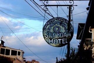 Silk Road Hotel, Book Hotel Jerevan Armenien