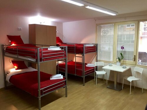 Guest House Barcelona Bruc, Забронировать Гостевой дом Эшампле Барселона, рядом с Фонд Антони Тапиеса
