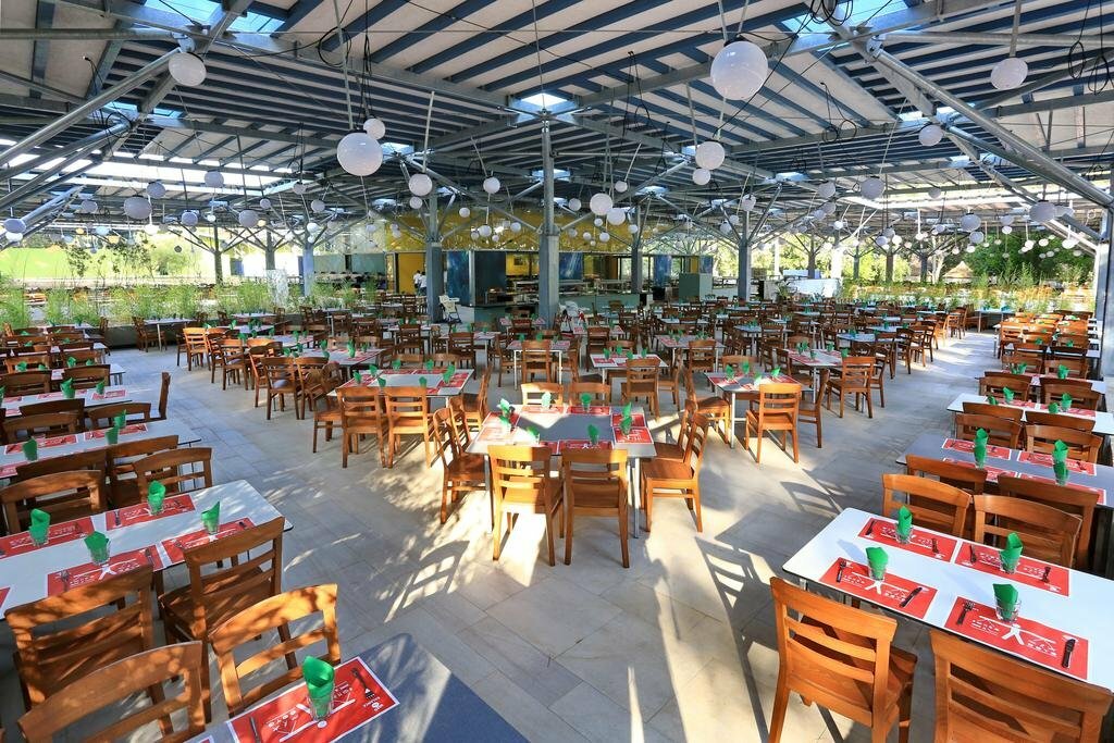 Pine Beach Pakostane - Bungalows