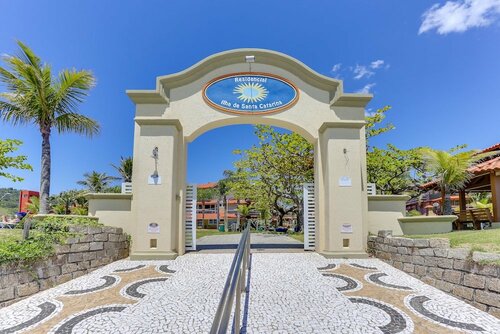 Villas Jurerê Residences, Забронировать Апарт-отель Jurerê Канашвиейраш