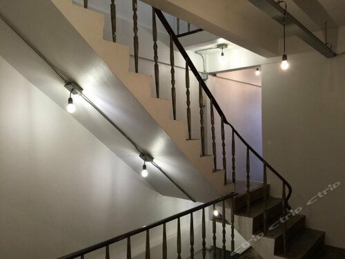 D-hub Hostel, Забронировать Хостел Бангкок Провинция Бангкок