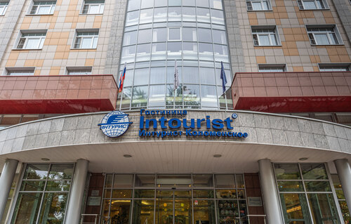 Intourist Kolomenskoye, Book Hotel Tsaritsyno UAO Area