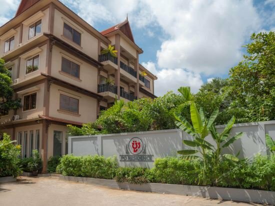 Po Residence Siem Reap