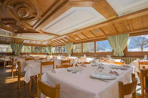 Hotel Miravalle, Забронировать Отель СПА-отели Долины Валь-ди-Фасса, SPA-услуги