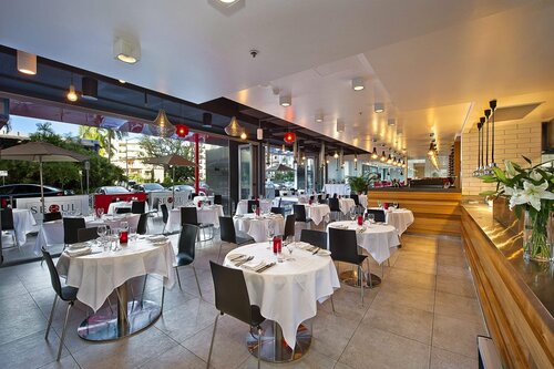 Oaks Darwin Elan Hotel, Забронировать Отель Отели Аделаиды с парковкой, Парковка