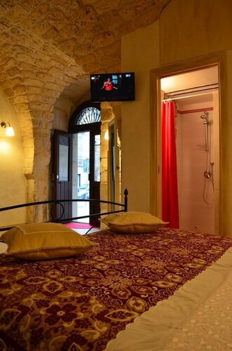 B&B Casa Di Pam, Book Bed and Breakfast Hoteller i Sicilien med parkering, Parkering