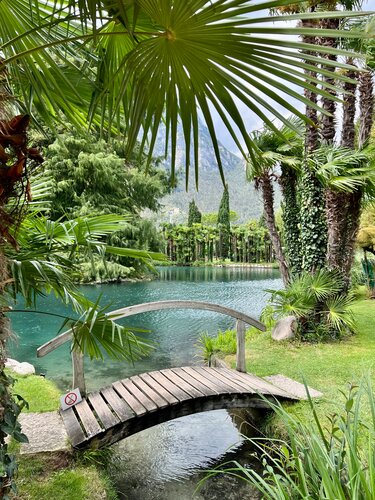 Du Lac Et Du Parc Grand Resort, Забронировать Курортный отель Курортные отели Alto Garda e Ledro, Курортный отель