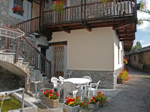 Locazione turistica Grand Sarriod.2