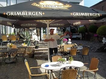 Het Binnenhof, Reserva ahora Hotel Hoteles en Limburgo con aparcamiento, Aparcamiento