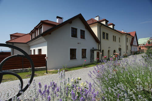 Apartmány Vinice Salabka, Buchen Sie Hotel Praha 08 