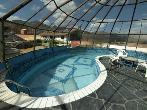 Oberland, Reserva ahora Hotel La Paz Departamento de La Paz