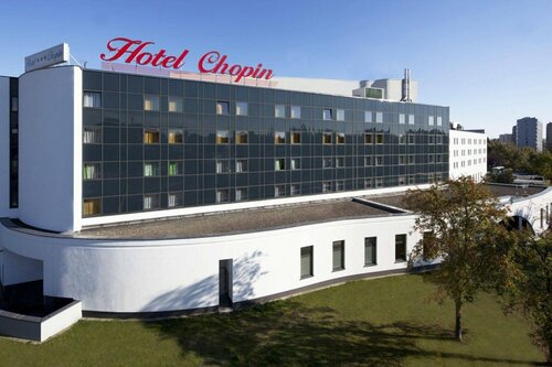 Vienna House Easy by Wyndham Cracow, Réserver Hôtel Hôtels SPA à Petite-Pologne, SPA