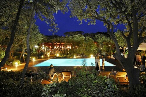 Residence Riva degli Etruschi, Забронировать Отель Отели Берега Этрусков 4 звезды, 4*