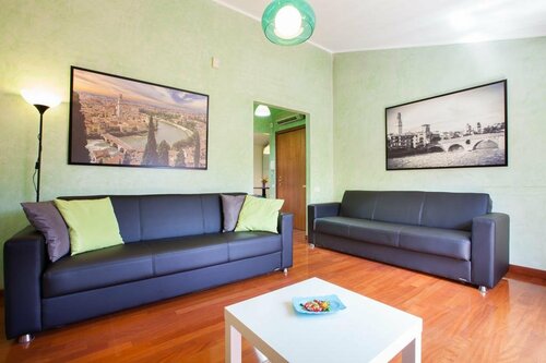 Residenza Scuderlando, Забронировать Апартаменты/квартира Апартаменты Венето, Апартаменты/квартира