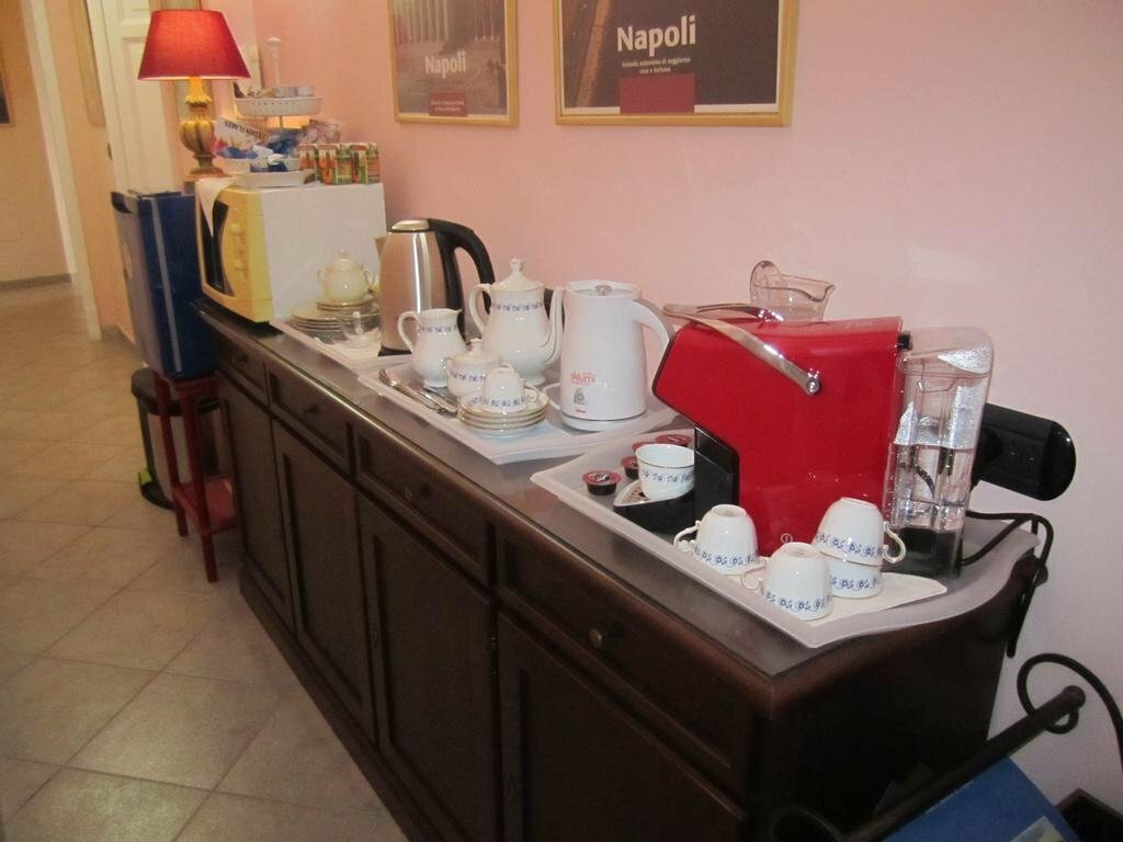 Welcome B&B