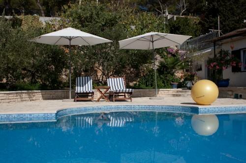 Villa Paladin, Book Villa Tijesno Murter Island