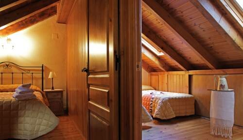 Apartaments La Llucana