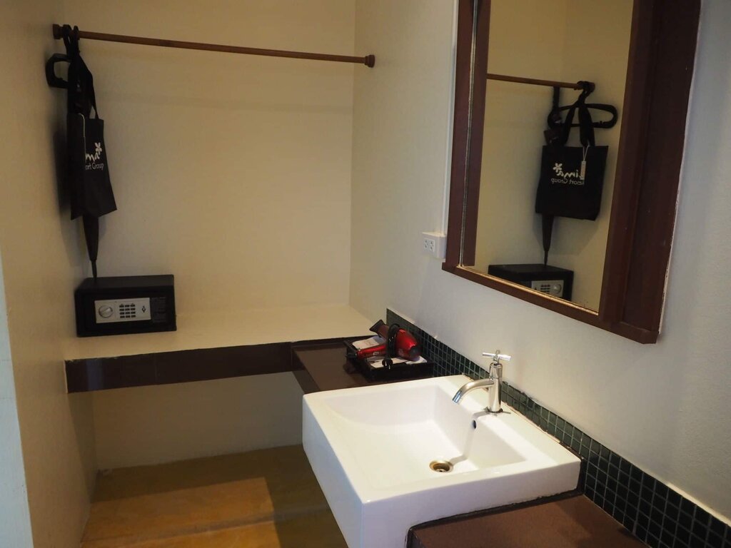 Stellars Samed Resort