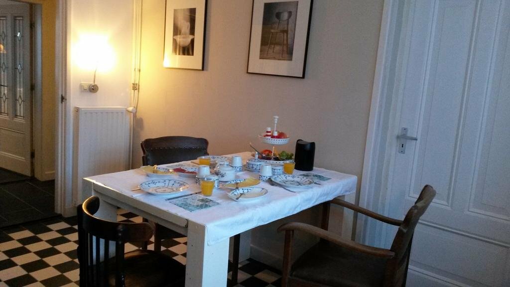Bed And Breakfast De Zwaluw