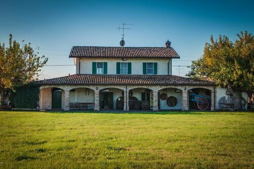 La Fattoria, Забронировать Отель Сантарканджело-ди-Романья Побережье Римини