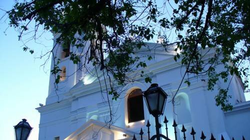 Recoleta Apartment 1675, Забронировать Апартаменты/квартира Отели в центре Реколета, в центре, Парковка