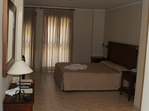 Balneario de Chulilla Hotel, Boek Hotel Chulilla Barcelona