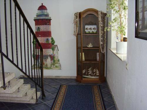 Windjammer, Rezervasyon Otel Emsland otoparklı oteller, Otopark