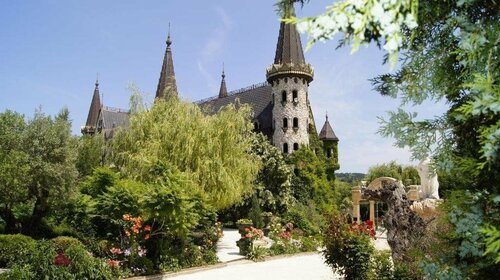 Sozopol Pearls Hotel