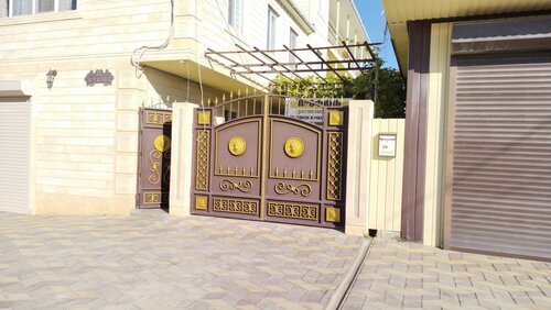 Merci, Забронировать Гостевой дом Витязево 