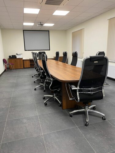 Spektr Hotel, Prenota Hotel Hotel a Central Russia con parcheggio, Parcheggio